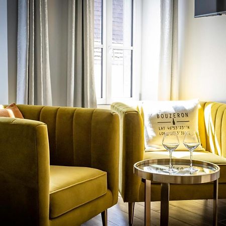 Activinum Apartment Givry  ภายนอก รูปภาพ
