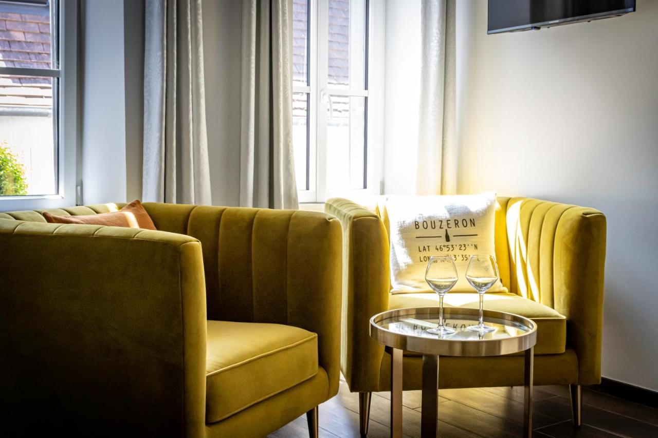 Activinum Apartment Givry  ภายนอก รูปภาพ