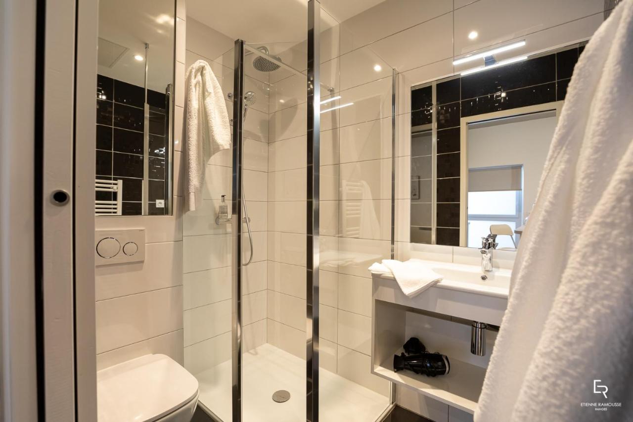 Activinum Apartment Givry  ภายนอก รูปภาพ