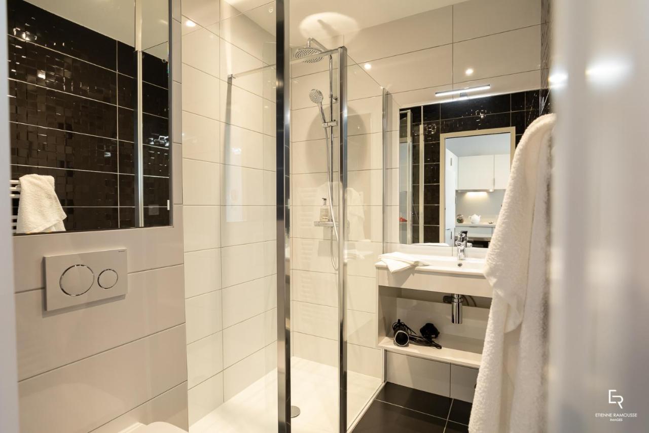 Activinum Apartment Givry  ภายนอก รูปภาพ