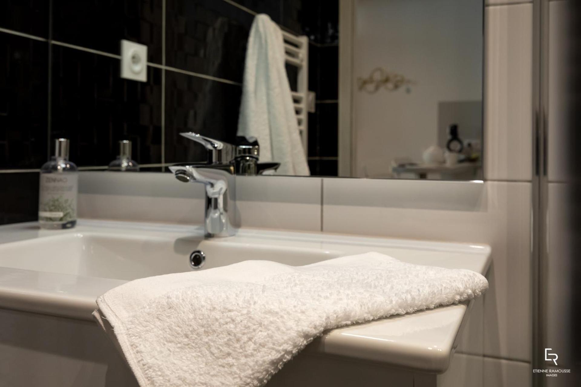 Activinum Apartment Givry  ภายนอก รูปภาพ