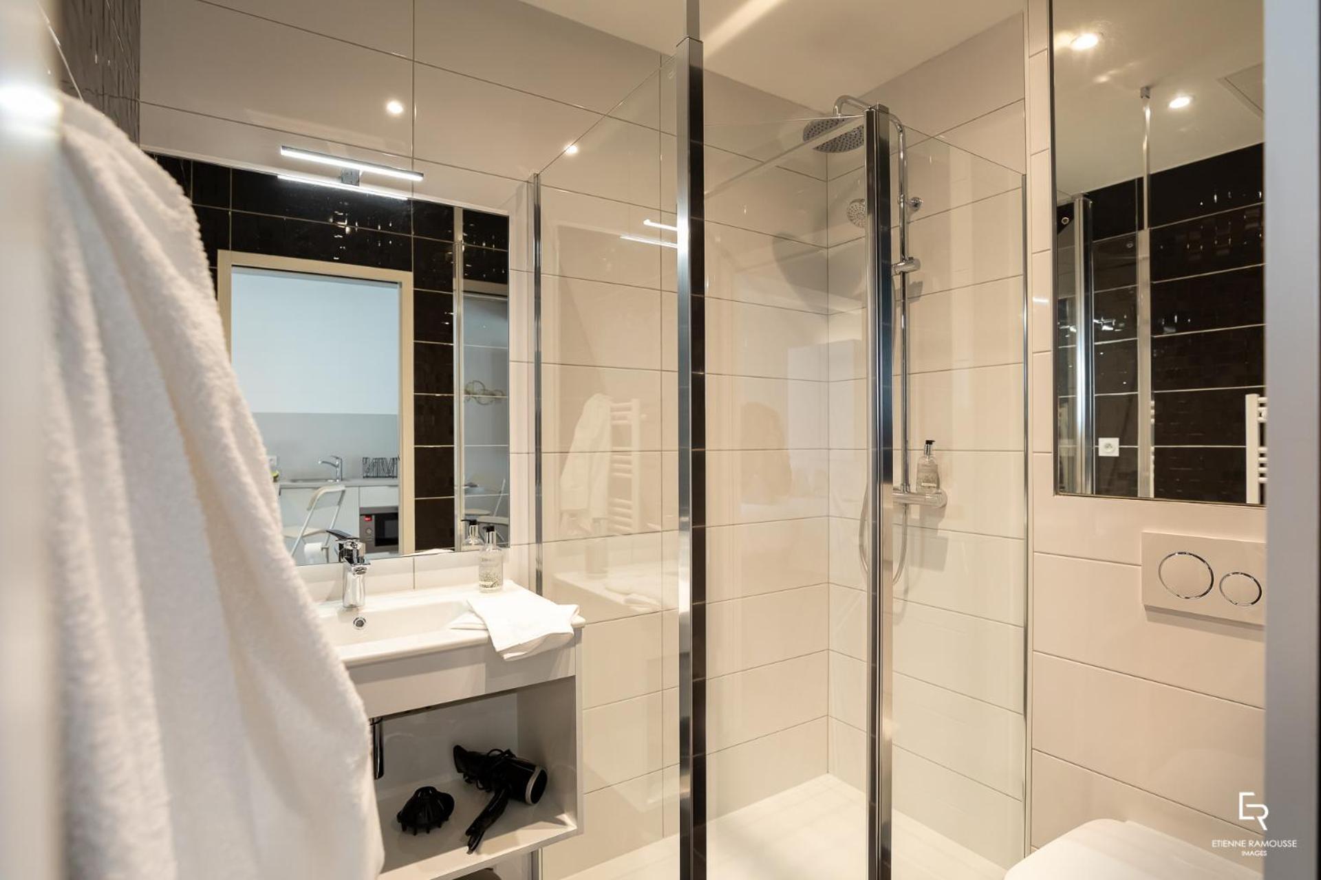 Activinum Apartment Givry  ภายนอก รูปภาพ