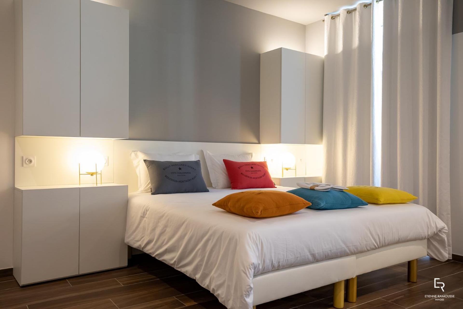 Activinum Apartment Givry  ภายนอก รูปภาพ